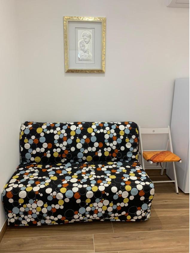 Claire'S Home 사보나 외부 사진