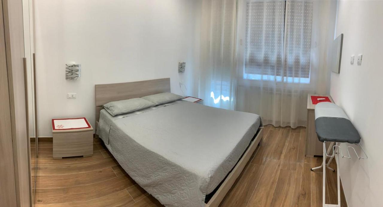 Claire'S Home 사보나 외부 사진